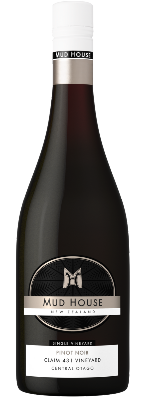 Claim 431 Pinot Noir
