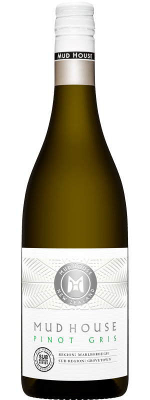 Grovetown Pinot Gris