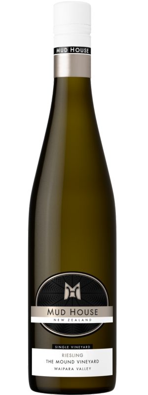 The Mound Riesling