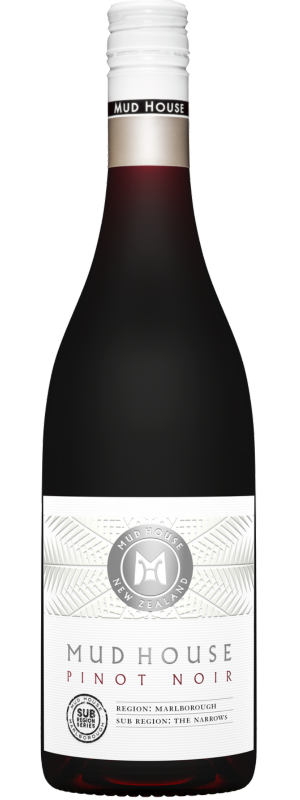 The Narrows Pinot Noir