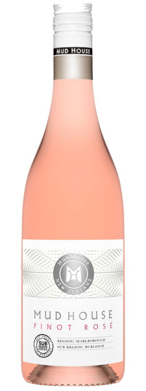 Burleigh Pinot Rosé